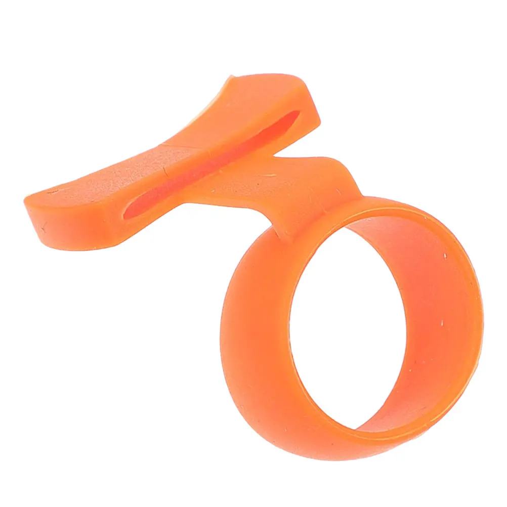 

1pcs Anti-Slip Guitar Picks Holder Compact Portable Pick Organizer For Electric Guitar Instrument Supply Storage Cover