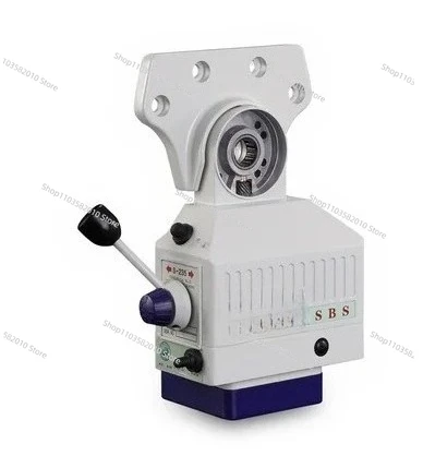 AL-310S 110V / 220V milling machine power feed 450 in-lb power feed machinery for X ,Y,Z axis mill machine