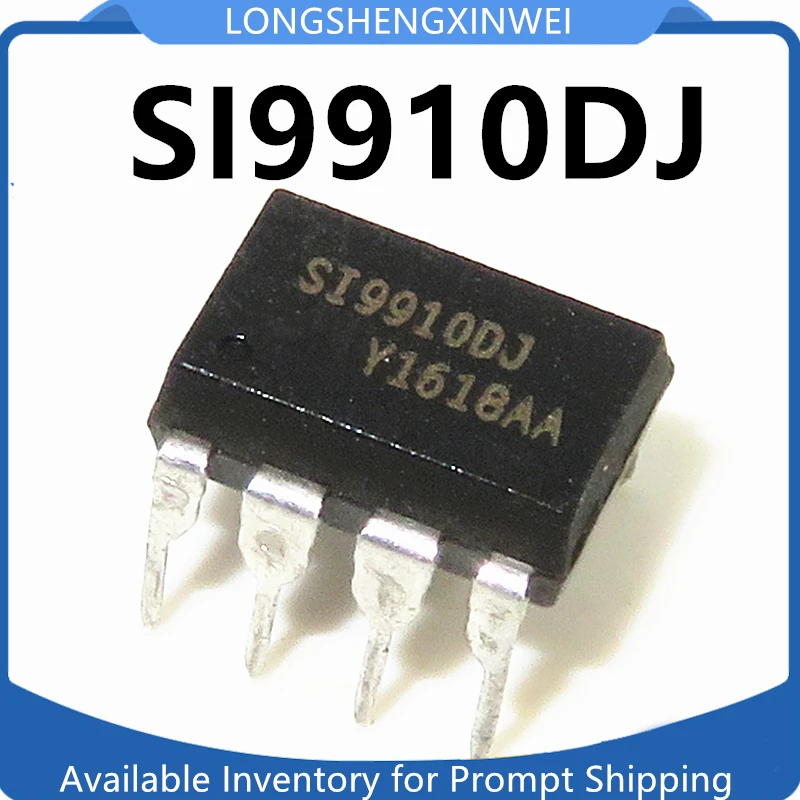 1-шт-новый-оригинальный-si9910dj-dip8