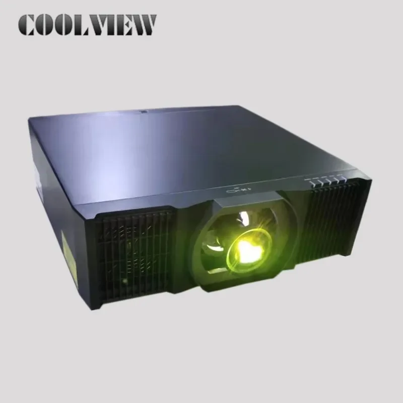 Weekly 20000 Ansi Lumens 3D Ready Proyector Laser DLP Laser 20000 Lumen 4k Laser Projector