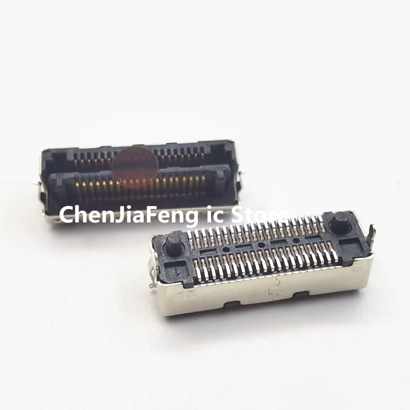 1PCS~10PCS/LOT  LSHM-120-02.5-L-DV-A-S-K-TR  40pin  0.5mm  New original