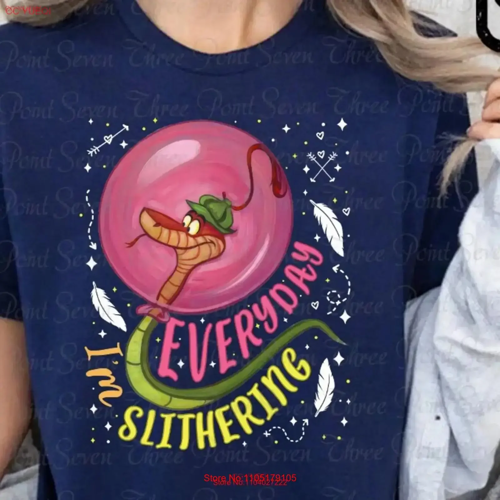 Funny Sir Hiss Snakes T Shirt Robin Hood Villains E0986 vintage Washed designer clothes Casual streetwear Unisex Stretched Soft