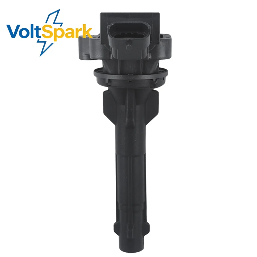 

90919-02017 Ignition Coil for Toyota Corolla Matrix Pontiac Vibe 1.8L Replaces UF596 C-492 Direct Replacement