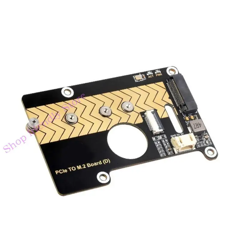 594A PCIE 확장 보드 PCIE에서 M.2 NVME SSD 확장 보드 2230 2242 2260