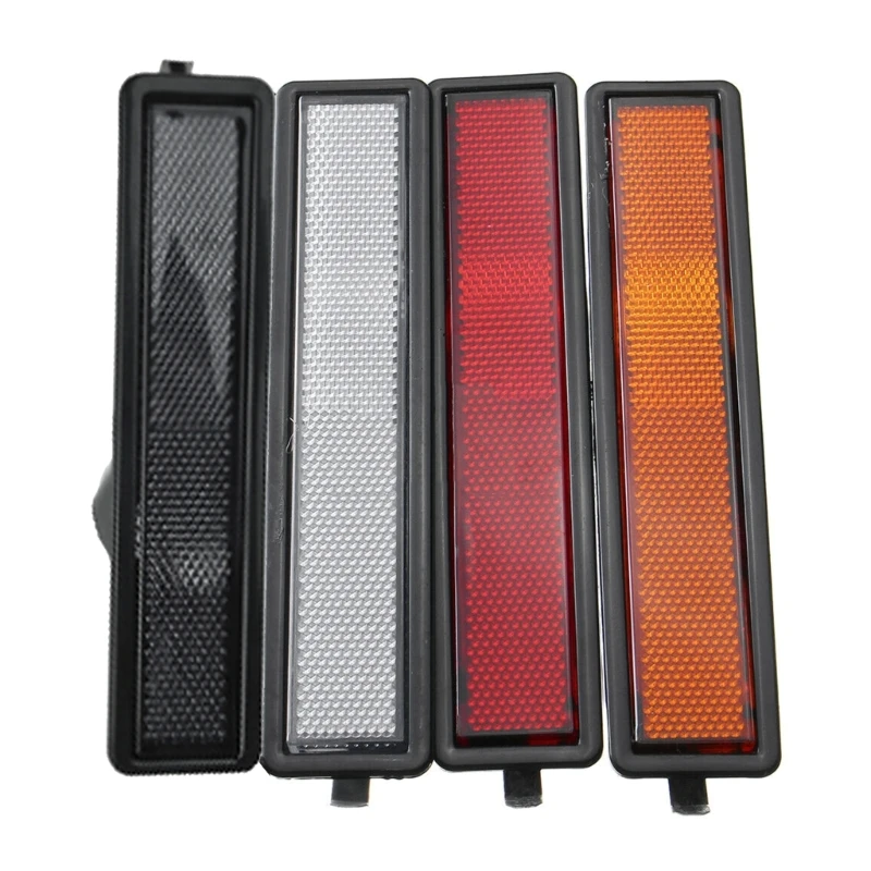 Rear Side Light Lamp Turn for E30 E32 E34 318is 325es Improved Visibility