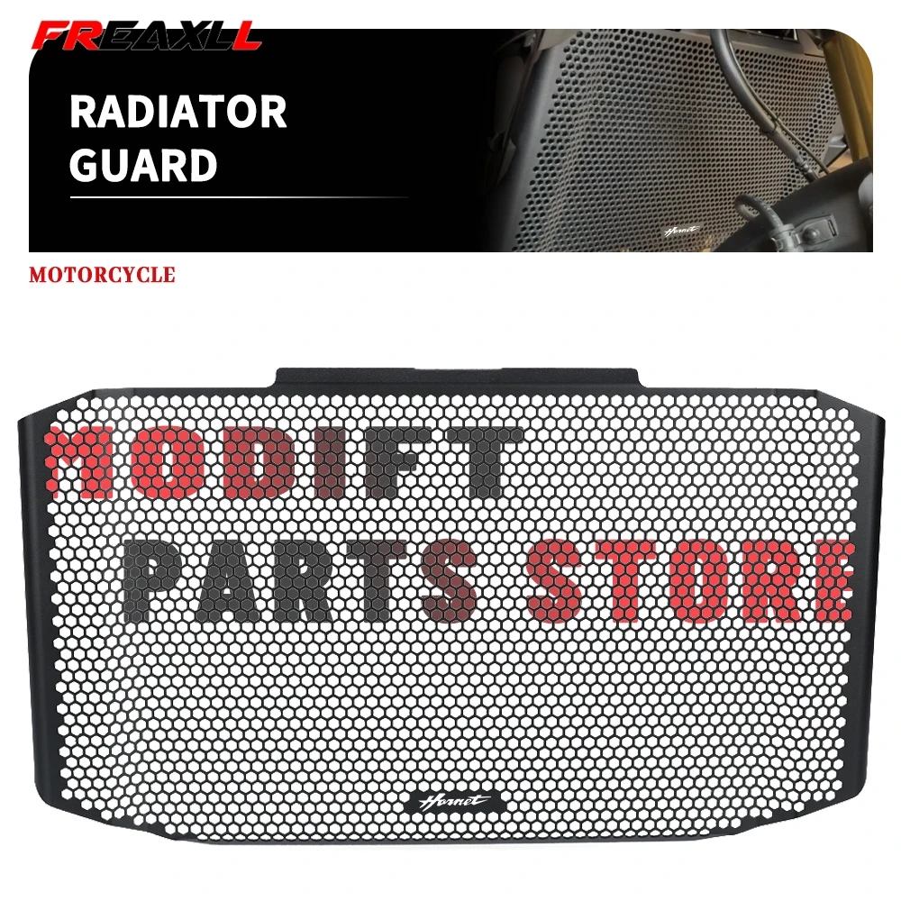 

Motorcycle For Honda CB1000 Hornet / SP 2025-2026-2027 Radiator Guard Protective Grille Cover CB 1000 Hornet 1000 SP Accessories