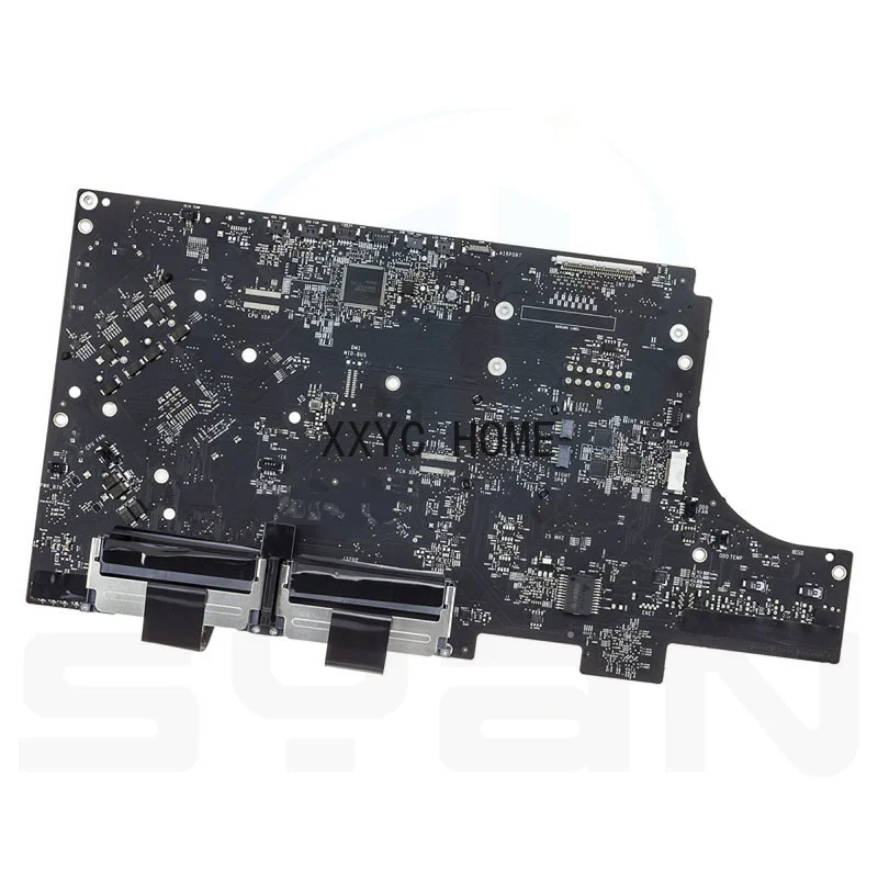 820-2901-A 2010 Original Tested A1312 Motherboard For iMac 27'' Logic Board EMC 2390