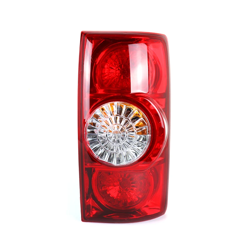 Left Right Car Rear Tail Light Brake Lamp Turn Signal Light With Bulbs Wire Harness For JAC T6 Pickup 4133100P3010 4133200P3010