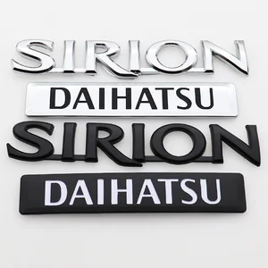 10 Main Sales Daihatsu Mira Bumper - №8