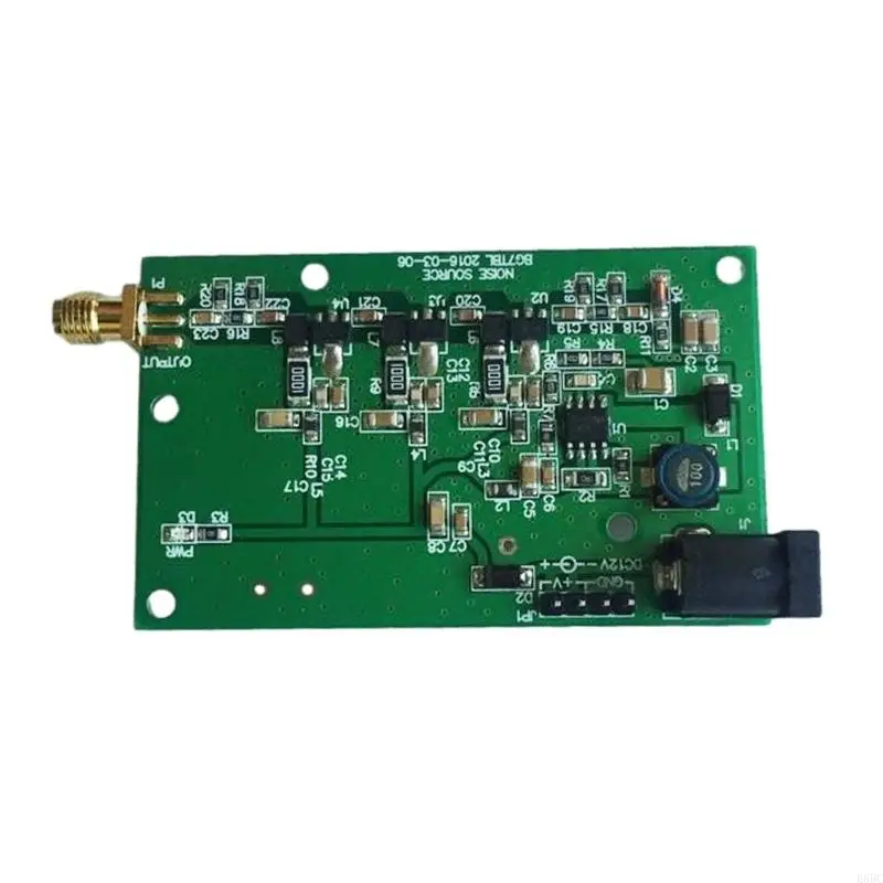 

E65C DC2V SMA Noise Generator Simple Spectrum Tracking Source Module