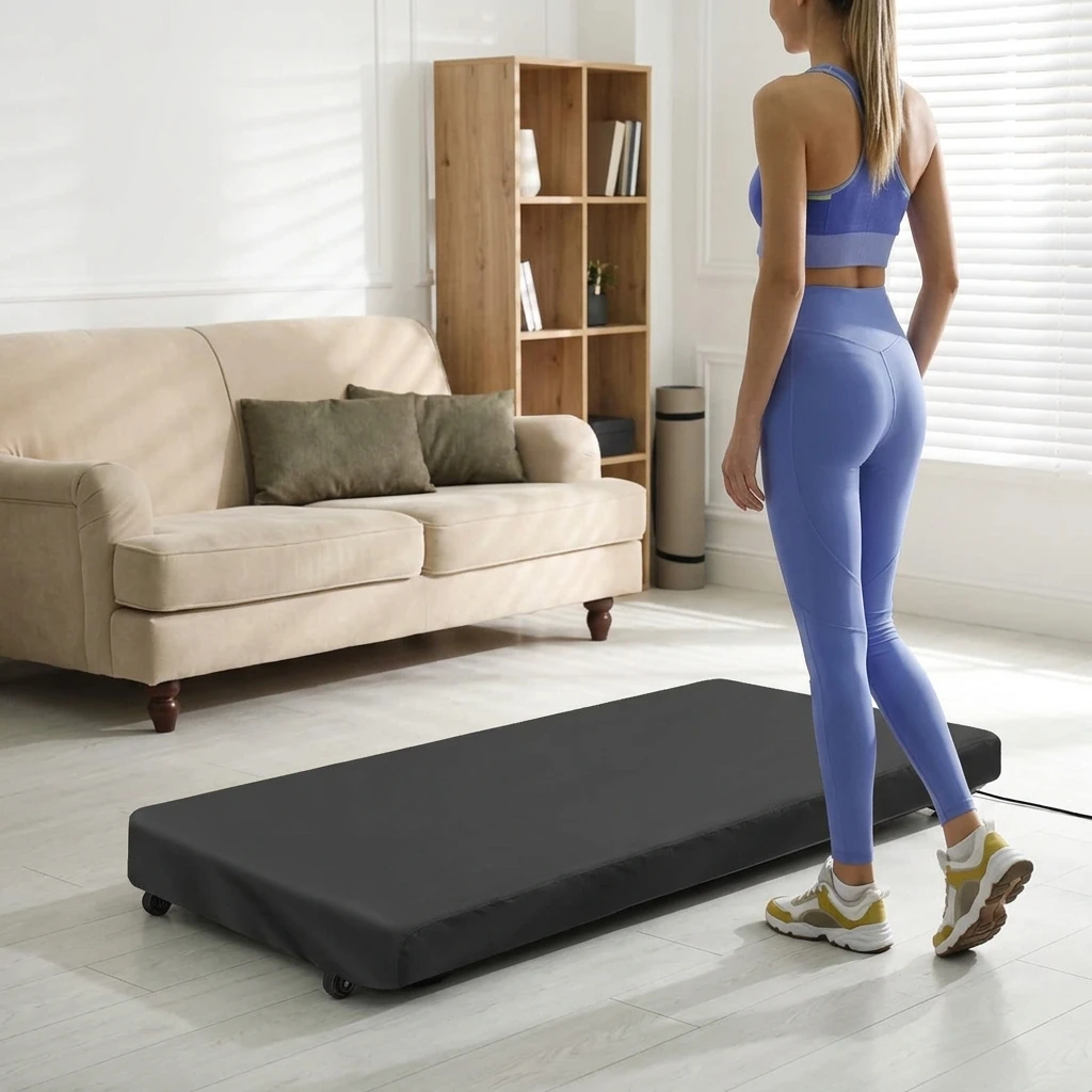 ผ้าคลุมลู่วิ่งกันฝุ่น กันน้ำ ส - Home Gym Universal Machine บทวิจารณ์และราคา