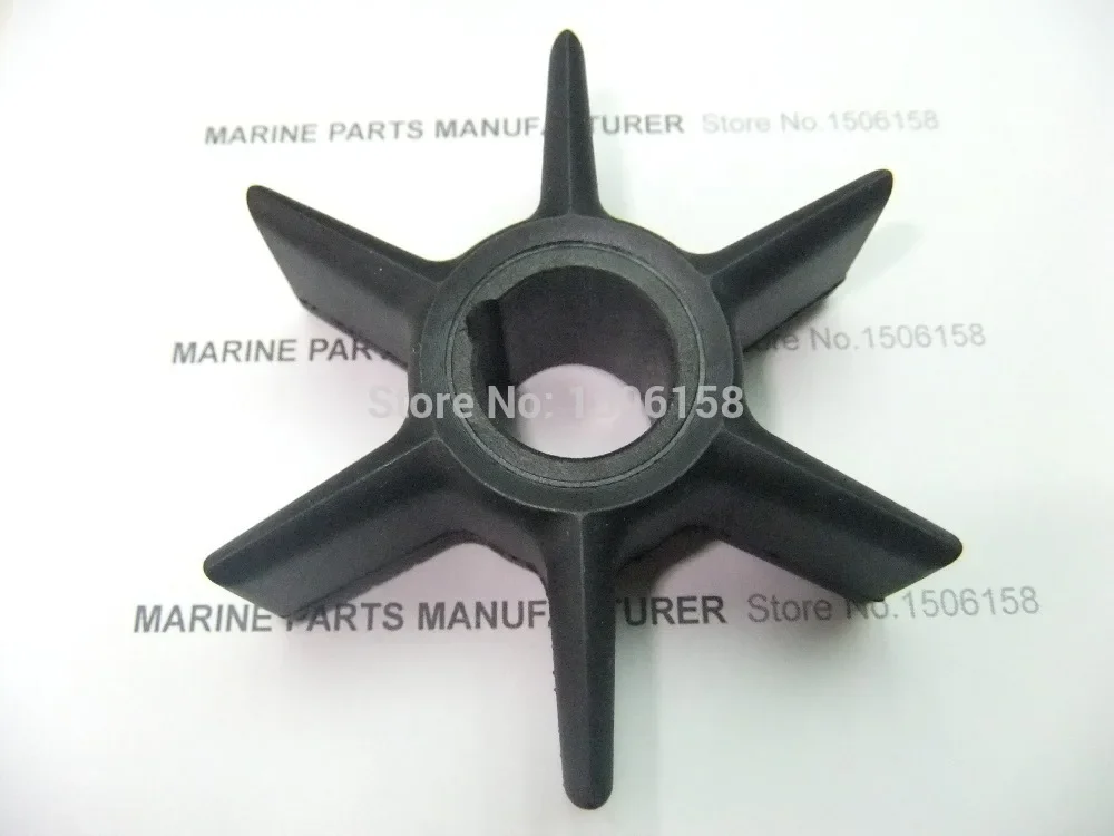 

Boat Motor Water Pump Impeller 47-19453T for Force 70HP 75HP Outboards Water Pump Outboard Engine