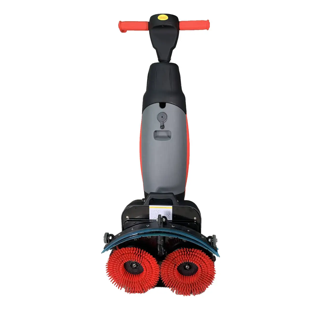 

C430BN 3-in-1 Deep Clean Automatic Walk-Behind Floor Scrubber Dryer With Dual Brush