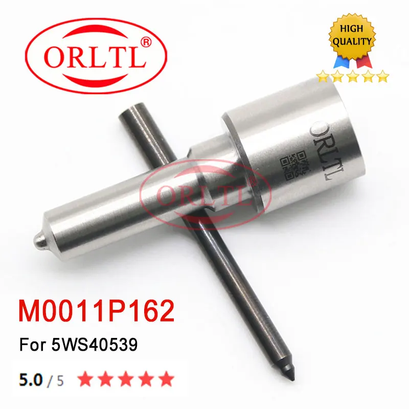 03L130277S 03L130277B New Fuel Injector M0011P162 Diesel Nozzle A2C59513554 5WS40539 For PASSAT, POLO MK5, GOLF MK6