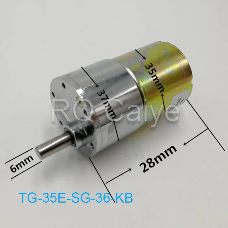 Good Quality TG-35E…