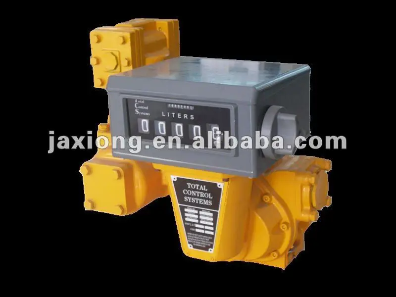 크로네 전자기 유량계 /TCS 미터/LC 유량계