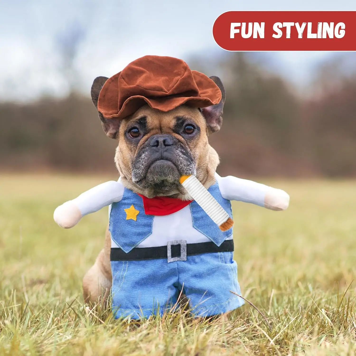 

3 Packs Plush Cigarette Dog Toys, Funny Interactive Cigar Squeaky Pet Toy for Small to Medium Breed,Dog Accessories Boy Gift