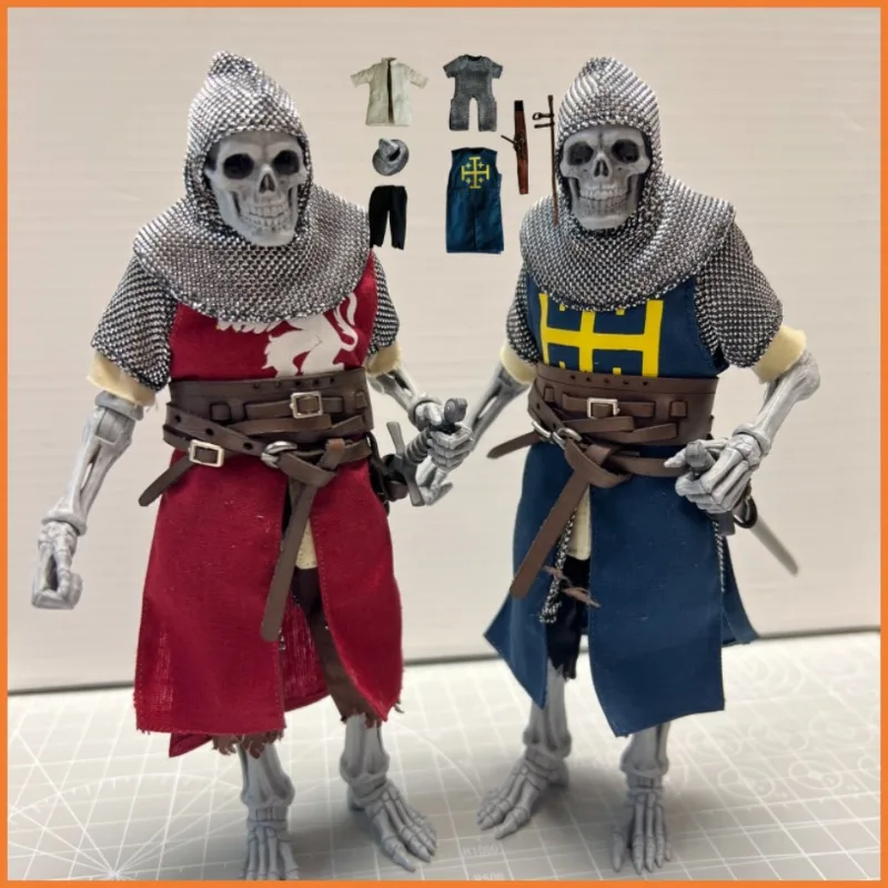 

В наличии по специальной ценеKAILAB 1/12 Four Knights Death Golden Eagle Lion Heart Lock Armor Аксессуары для 6-дюймовой экшн-фигурки Игрушка
