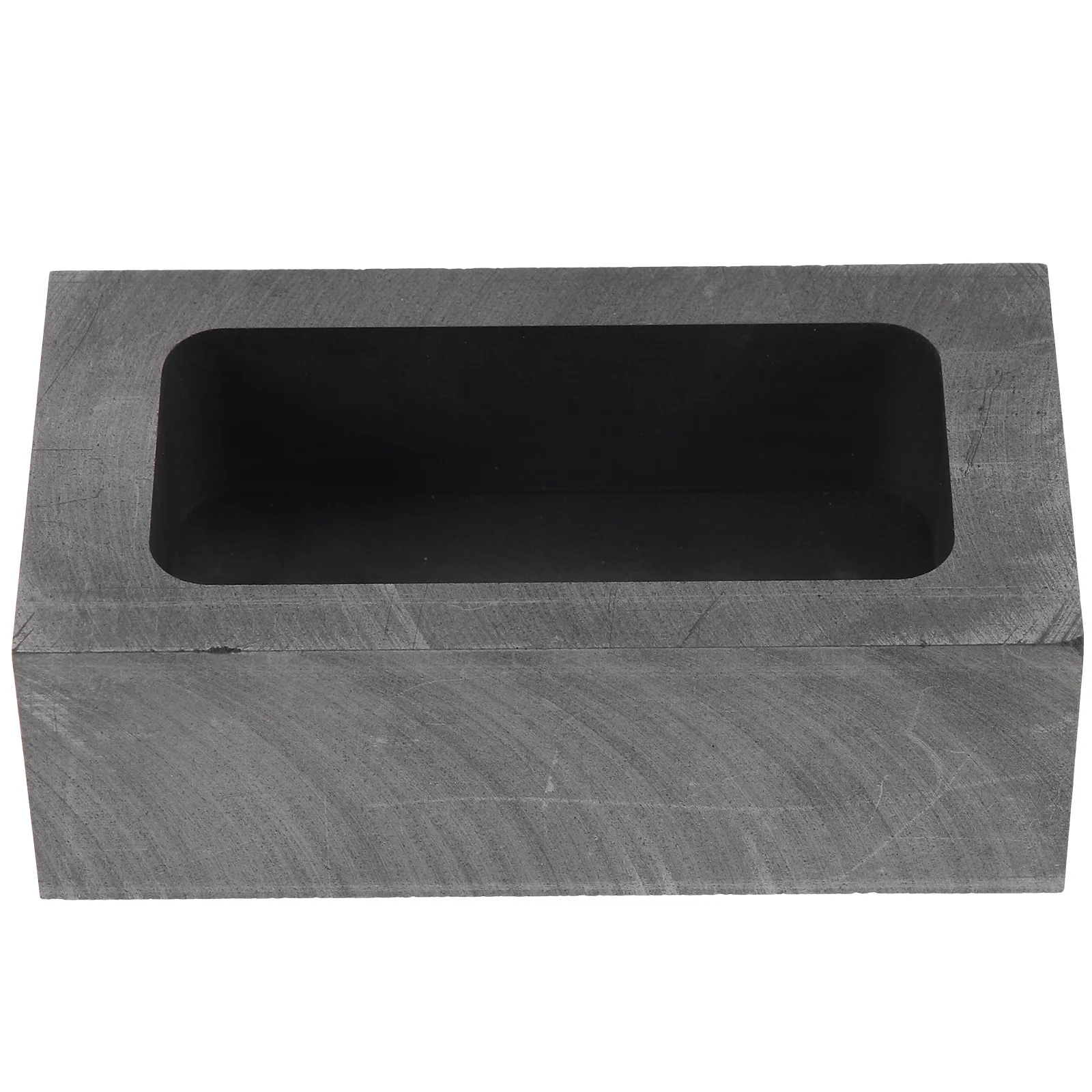 Graphite Oil Tank Ingot Melting Gold Molds Smelting for Casting Silver High Density Metal Kit Air Pump