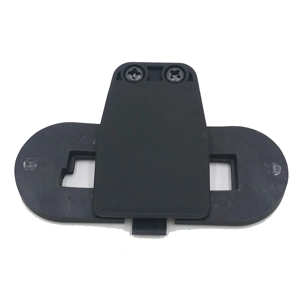 2 Pcs/Lot Freedconn Clip Parts for T-COMVB TCOM-SC Motorcycle Bluetooth Waterproof Helmet Interphone Clip Buckcle Accessories