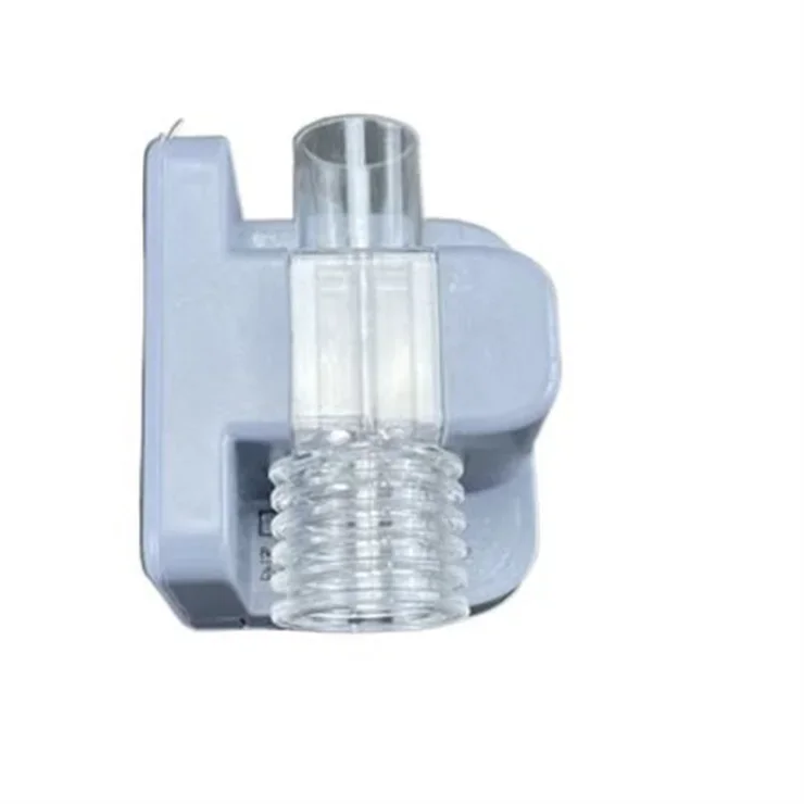 capnografo etco2 capnografo humano