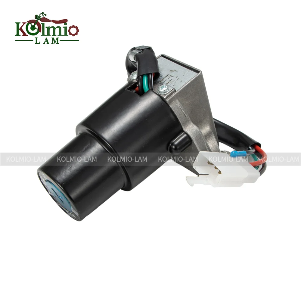 Fit For FZR1000 FZR750 XT600 XT250 XT500 Ignition Switch Lock key Set XJ550 XJ600 XJ650 XJ750 XS400 XS650 XS750 XS1100 TZR250
