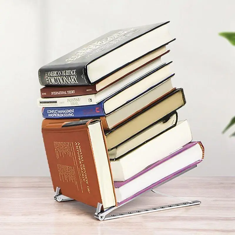 Aluminum Alloy Folding 11- 17 in Universal Notebook Computer Riser