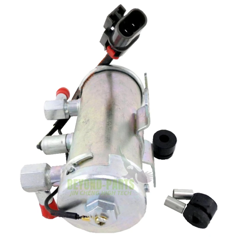 ZX200-3 Excavator Parts Engine Fuel Pump 8980093971 8-98009397-1