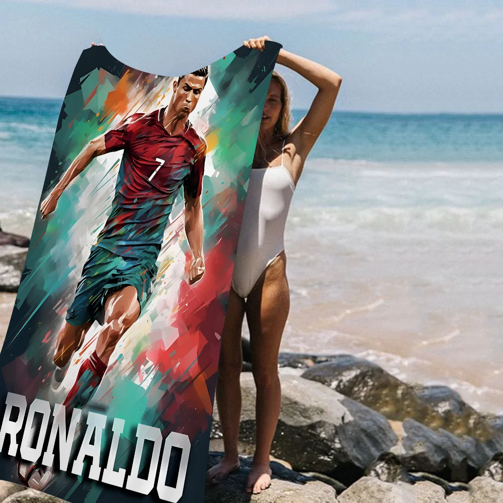 R-Ronaldo Football …