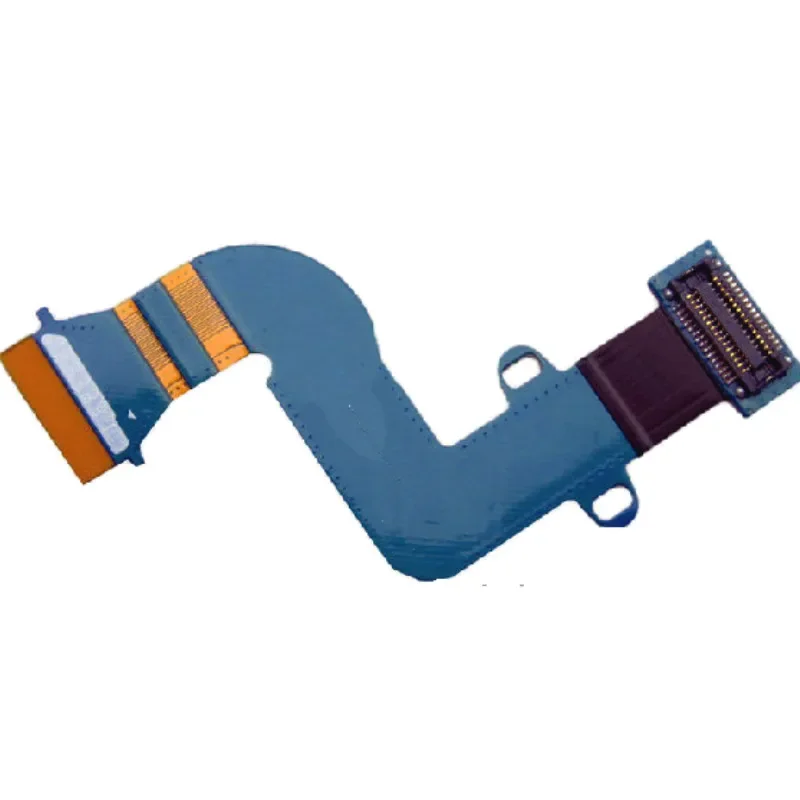 

New Connector LCD Flex Cable for Samsung Galaxy Tab 7.0 Plus P6200 Wifi P6210 Tablet Pc