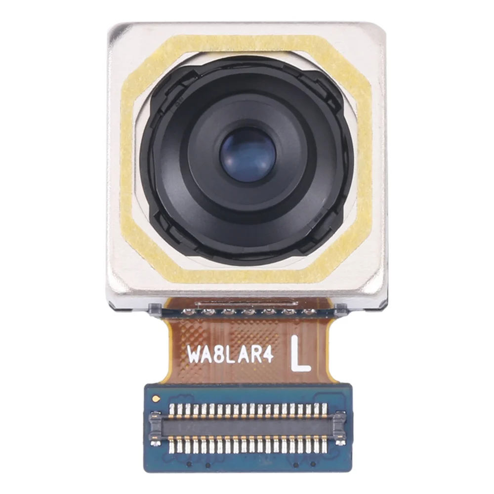 Rear Camera Module For Samsung Galaxy a73 5g Sm-a736b Backside Back Camera High Quality Replacement Spare Parts Accessory