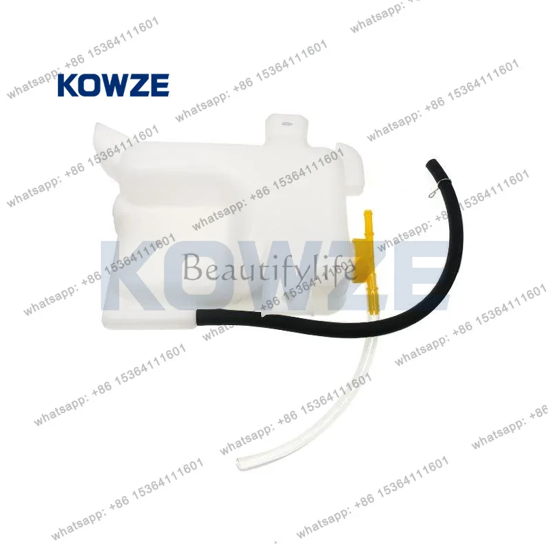 Water tank kettle for auto parts 21710-01G01 21710-59G00
