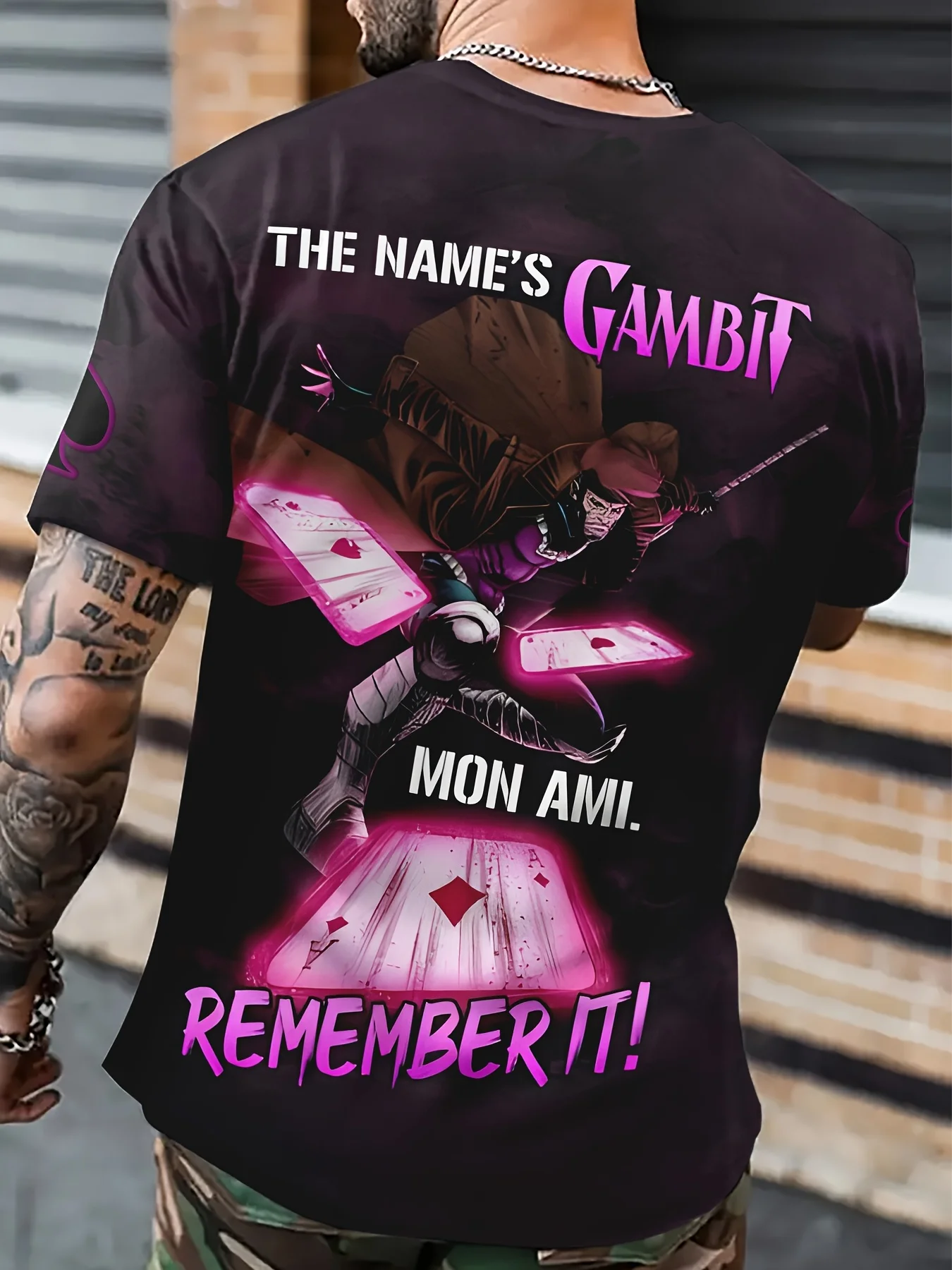 

Мужская футболка с рисунком, забавная футболка с надписью Черная, синяя, фиолетовая, зеленая и другие цвета мужская футболка с короткими рукавами