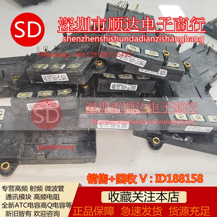 

AE85000021A 85000021A Disassembly of high-frequency transistor transistor spot genuine package quality is easy to use