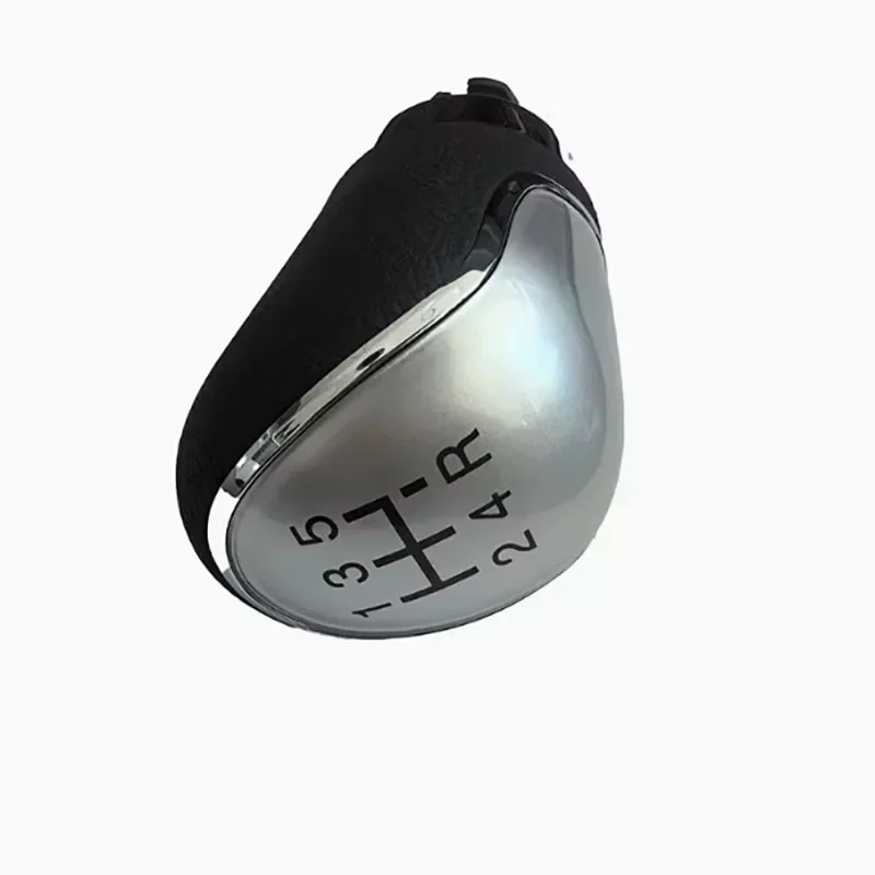 

1 шт., 5-скоростная ручка переключения передач, гандбол 1703100U2010 для JAC 6 j6 Heyue RS Sunray M3