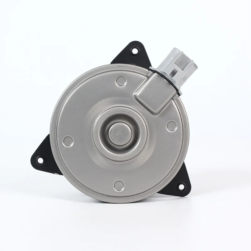 OE Number AE168000‑2810, Automobile Radiator Cooling Fan Motor, Auto Engine Radiator Fan Replacement Repair Accessory