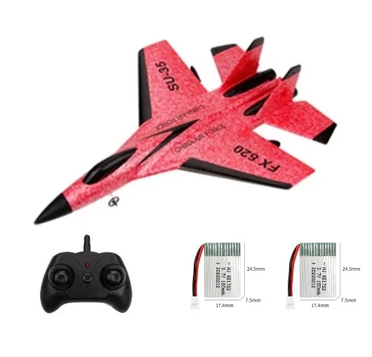 RED -2 BATTERY