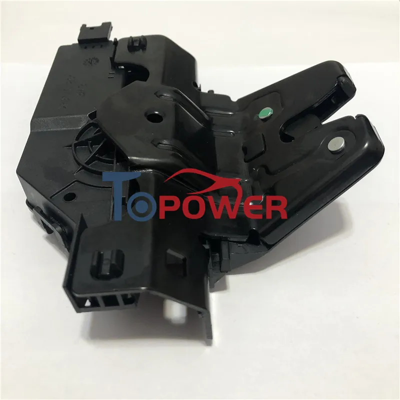 

51247840617 Car Trunk Lid Lock Tail Door Latch 8196401 7840617 51248196401 for BMWW 1 3 5 6 Series E46 E60 E82 E86 E88 E90