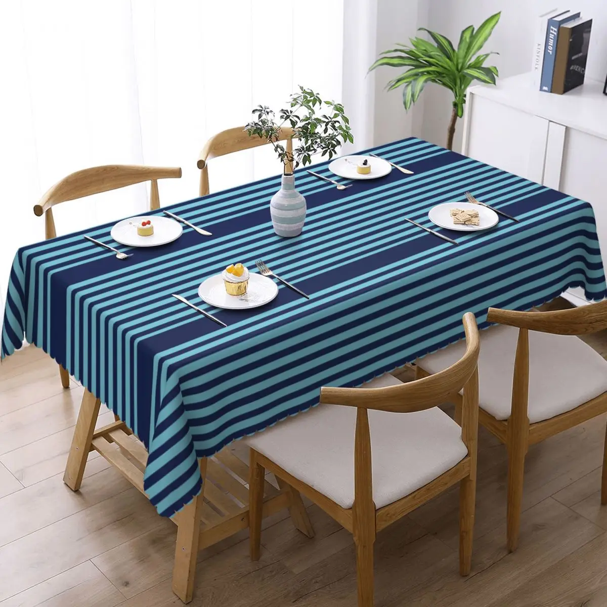 13th Doctor Socks Very Accurate Custom Rectangular Tablecloth Waterproof Table Cover for Festival Party Decorations Table Cloth