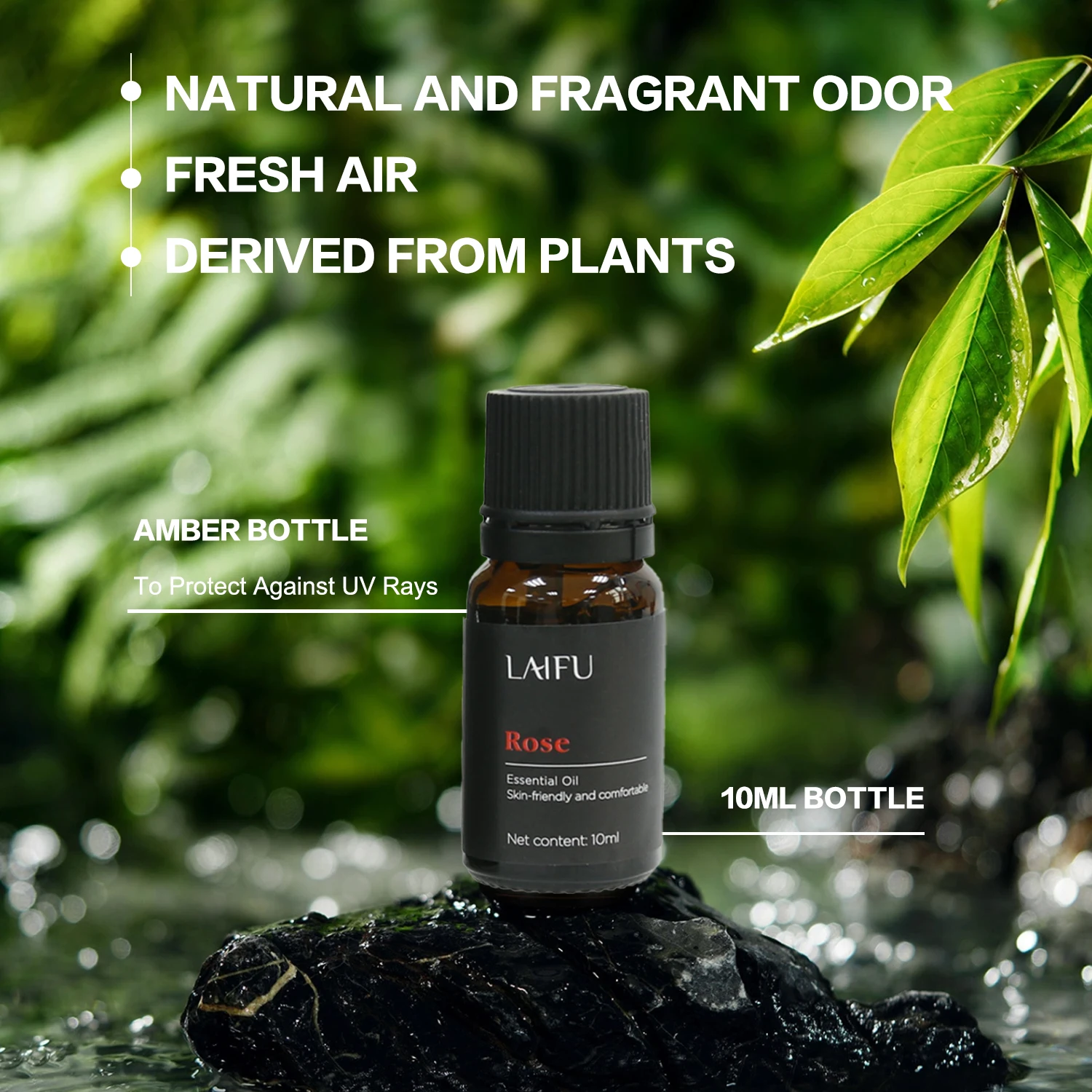 Conjunto de óleos essenciais de aromaterapia, aromas solúveis em água para umidificador, difusor, fabricação de velas e sabonetes, casa, hotel e restaurante