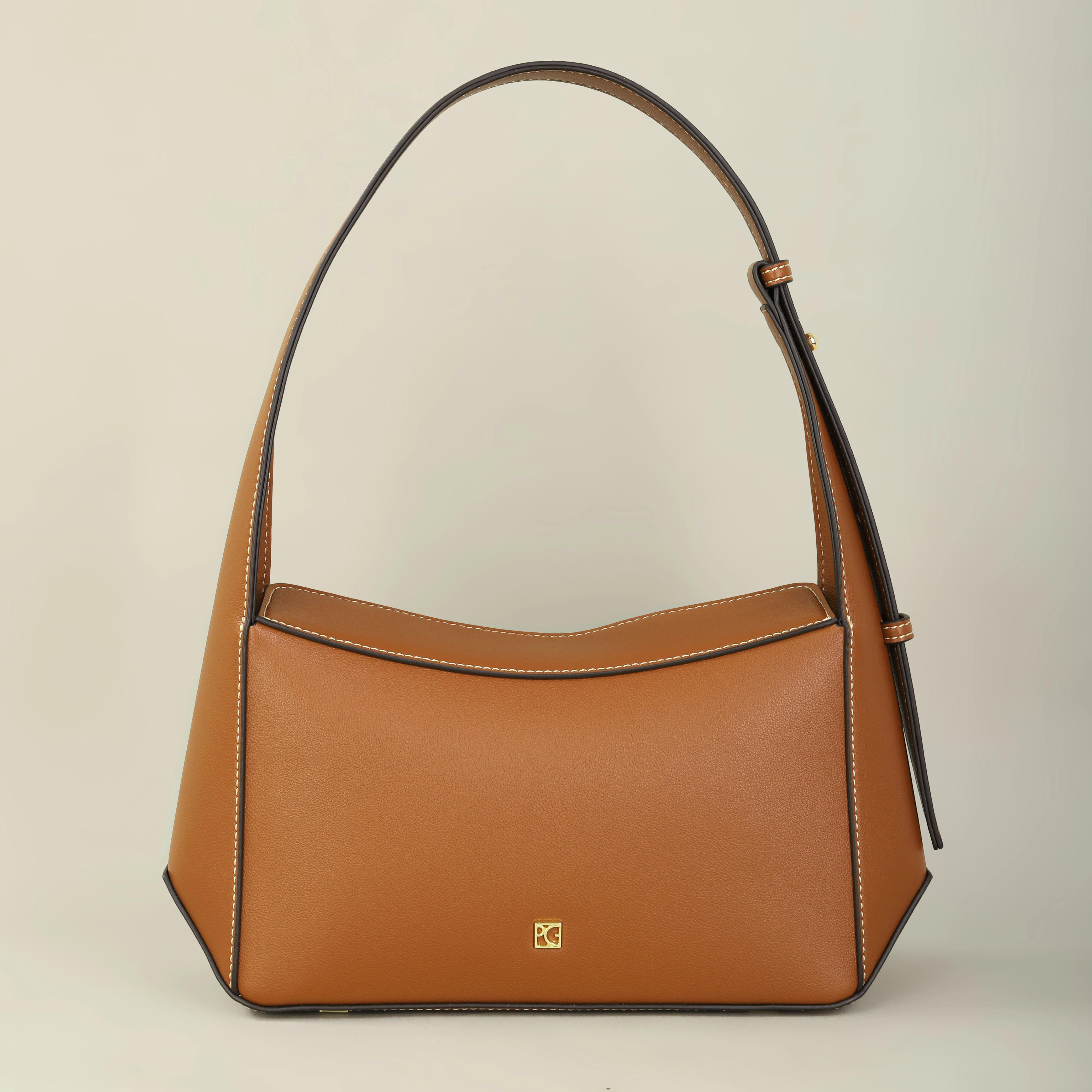 PATSY PG GARIS Women's Shoulder Bag Classic Minimalist Design High Quality Portable Shoulder or Hand Carry Clearance Sale Items