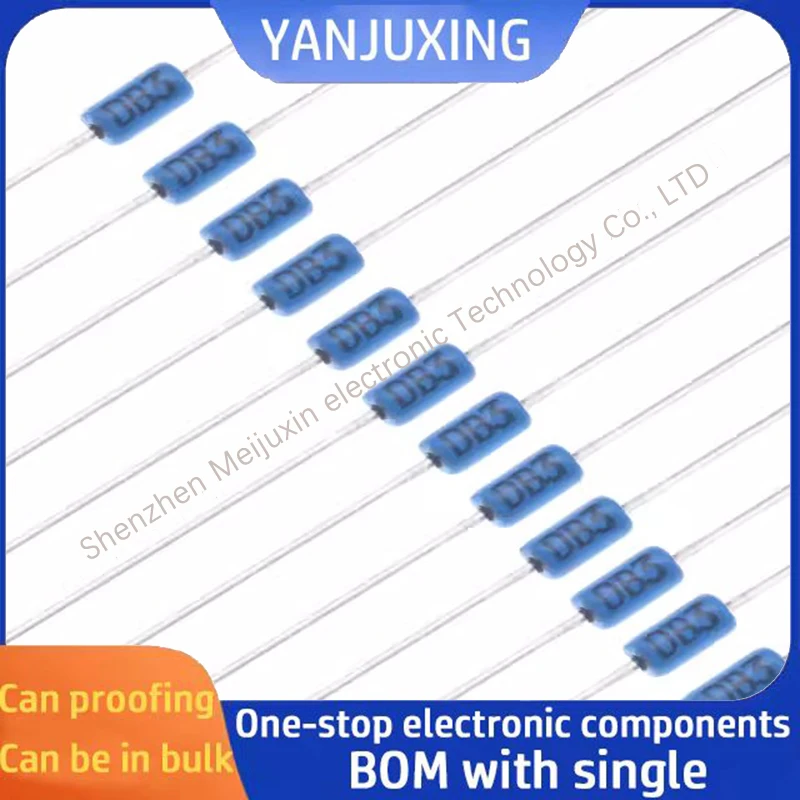 20Pcs/Lot DB3 DB-3 …