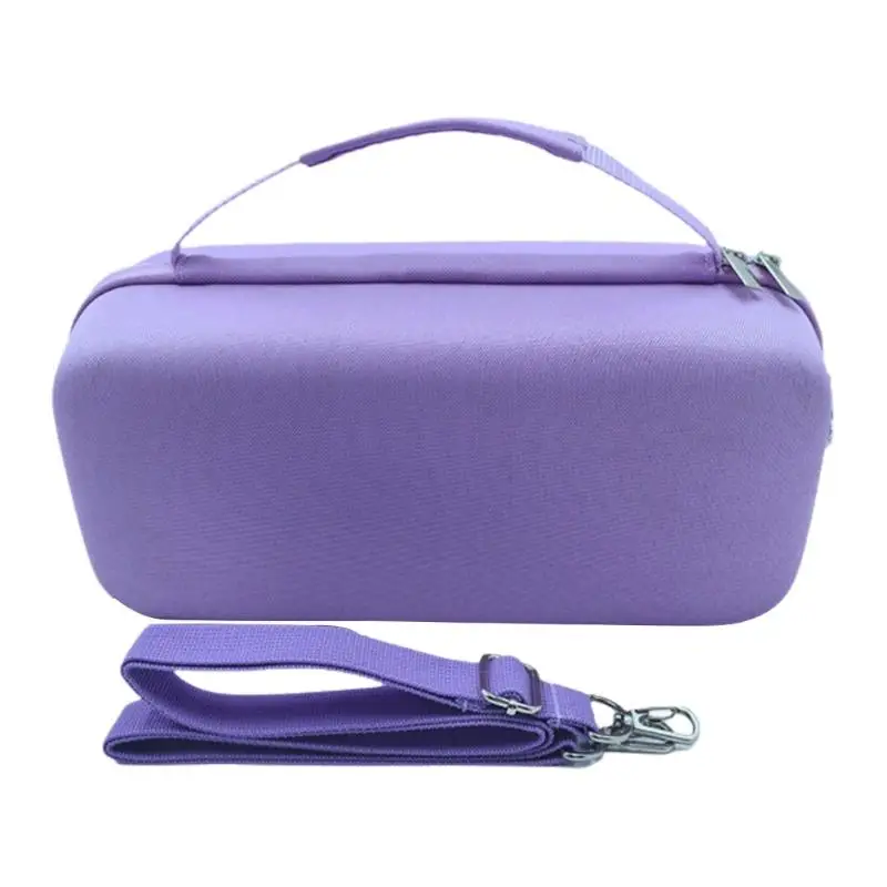 Дорожный чехол для хранения, портативный устойчивый к царапинам жесткий чехол для I-DLE Lightstick, противоударная сумка с
