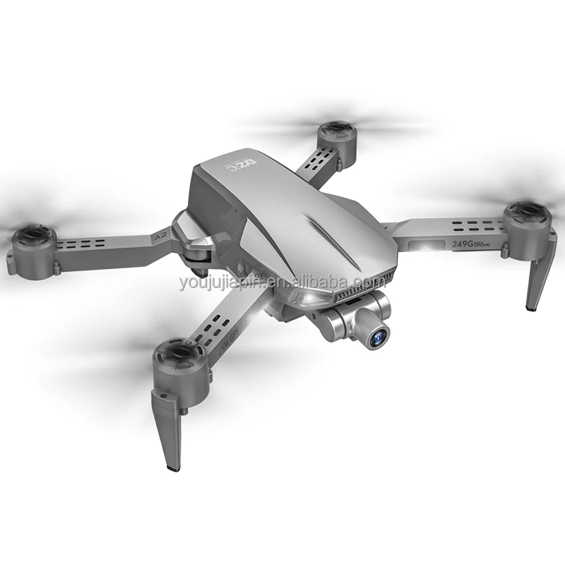 

2021 L106 Pro GPS 4K HD Anti-Shake Self-Stabilizing 3-Axis Gimbal Professional Aerial Photography Quadcopter