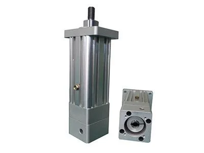 Servo Motor Linear Actuator Electric Cylinder for Injection Molding Machine