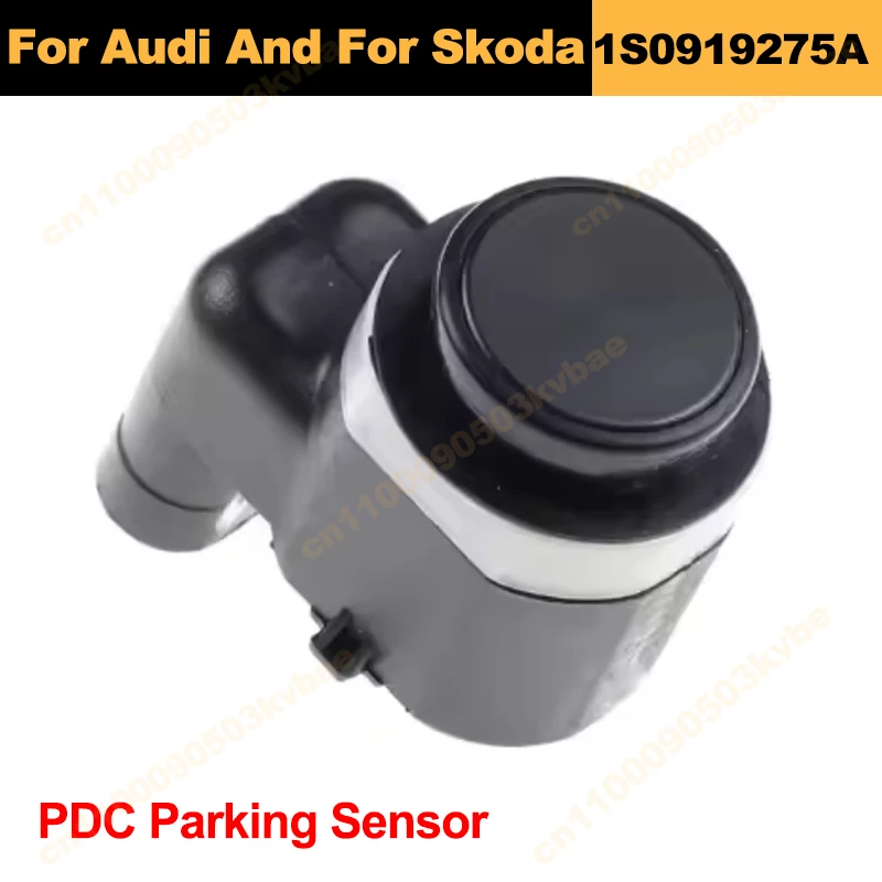 

1S0919275A Ультразвуковой датчик парковки PDC, вспомогательный резервный радар для Audi A1 A3 A4 A5 A6 A7 A8 Q3 Q5 Q7 R8 для Skoda, высокое качество