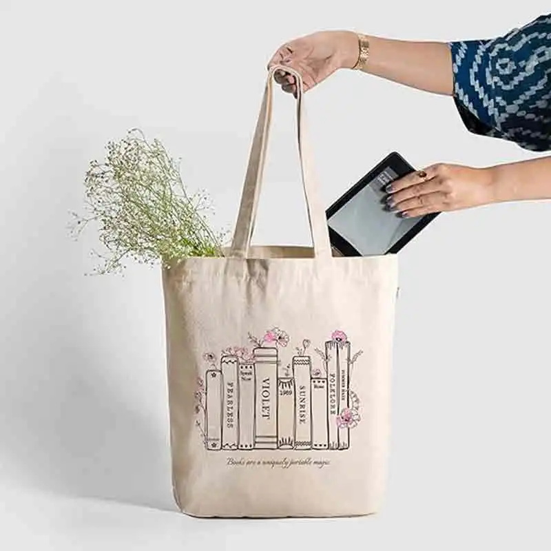 Bolso de mano BBA090 para mujer, bolsa de playa con cierre de cremallera