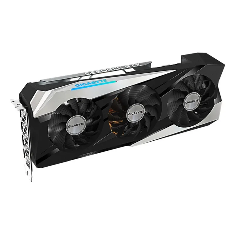 Scheda grafica da gioco GDDR6 Rtx 3070 8g 256bit Gpu 3070 Ti