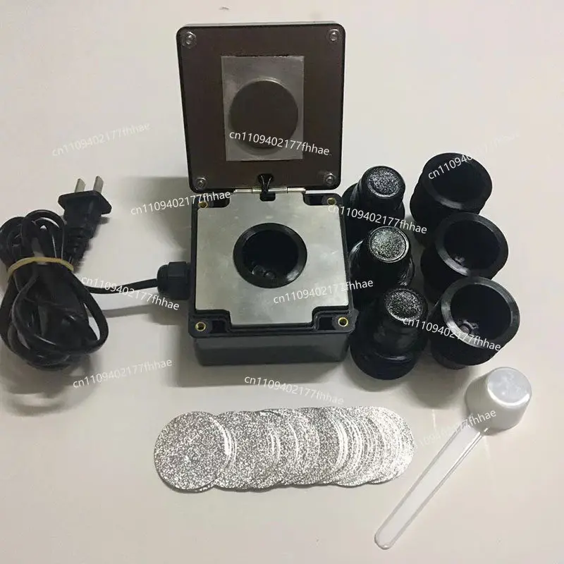 Coffee Capsule Shell Sealing Machine Heat Sealing Film DIY Compatible for Mijia Xinxiang