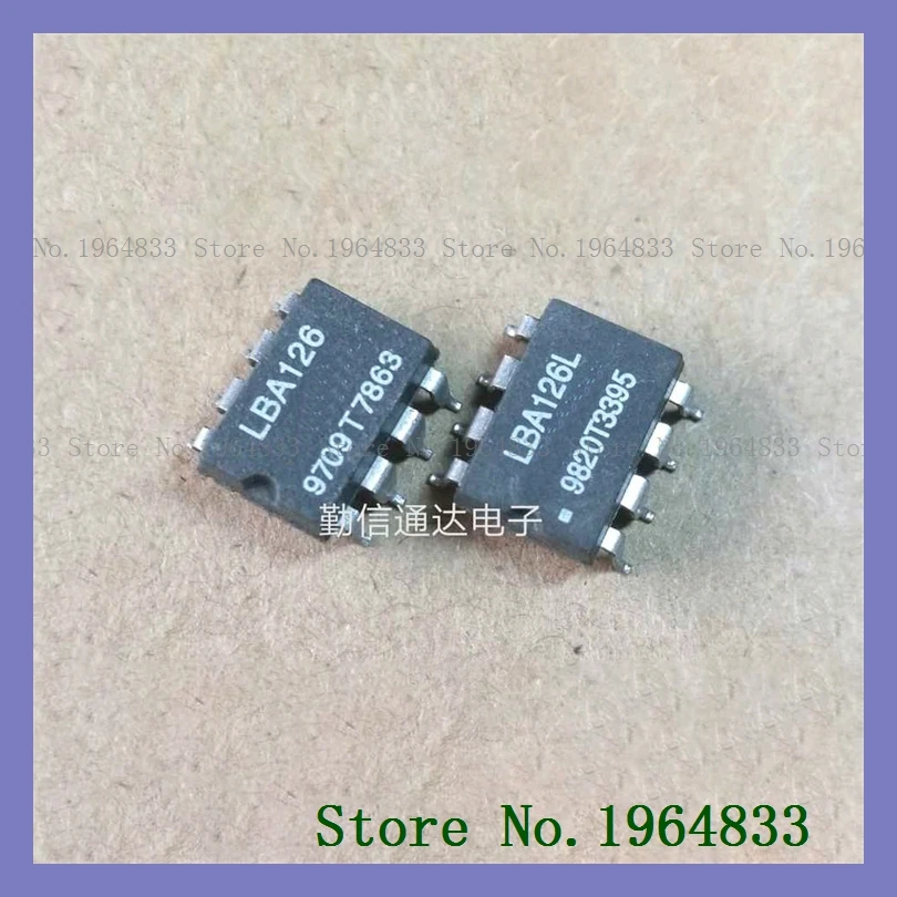 LBA126 LBA126L SOP-8